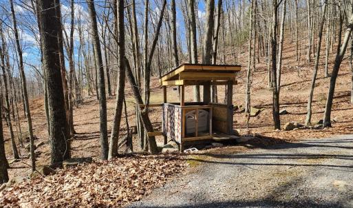 Photo #13 of SOLD property in 1308 Spruce St, Monterey, VA 30.3 acres