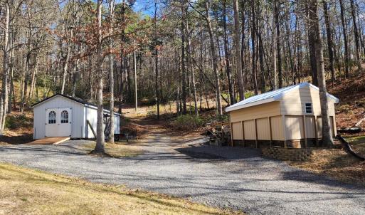 Photo #15 of SOLD property in 1308 Spruce St, Monterey, VA 30.3 acres