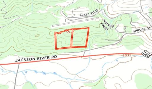 Photo #17 of SOLD property in 1308 Spruce St, Monterey, VA 30.3 acres