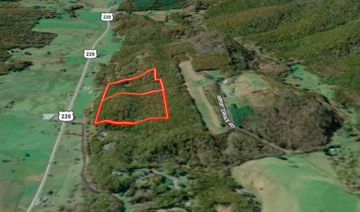 Photo #19 of SOLD property in 1308 Spruce St, Monterey, VA 30.3 acres