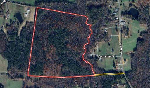 Photo #1 of SOLD property in 1296 Moriah Rd, Rougemont, NC 71.8 acres