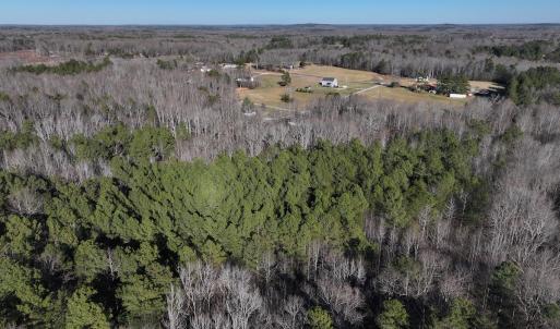 Photo #5 of SOLD property in 1296 Moriah Rd, Rougemont, NC 71.8 acres