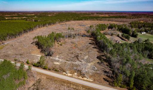 Photo #2 of SOLD property in Off Pole Run Rd, Disputanta, VA 22.0 acres
