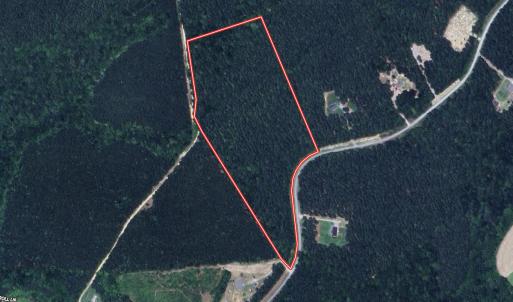 Photo #1 of SOLD property in Off Spring Farm Rd, Dendron, VA 20.0 acres