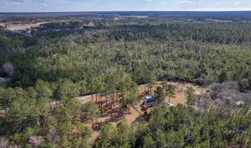 Photo #11 of SOLD property in Off Hallsboro Road, Whiteville, NC 32.7 acres