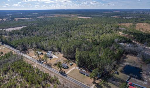 Photo #15 of SOLD property in Off Hallsboro Road, Whiteville, NC 32.7 acres