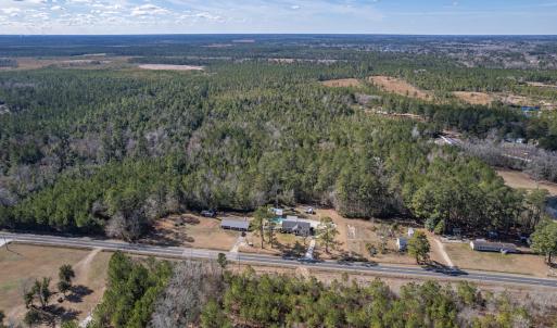 Photo #16 of SOLD property in Off Hallsboro Road, Whiteville, NC 32.7 acres