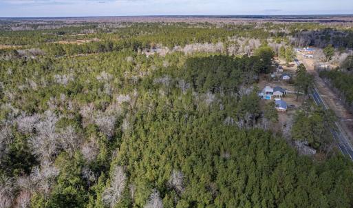 Photo #7 of SOLD property in Off Hallsboro Road, Whiteville, NC 32.7 acres