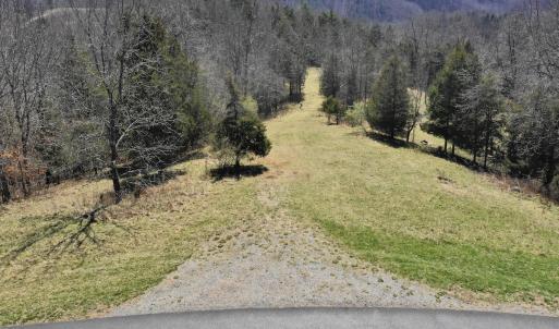 Photo #2 of Off Tower Road, Tract 2 and Pt Tract 2, Christiansburg, VA 19.7 acres