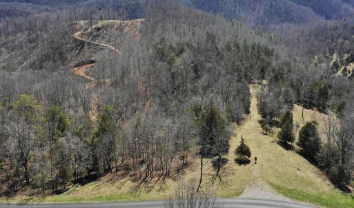 Photo #3 of Off Tower Road, Tract 2 and Pt Tract 2, Christiansburg, VA 19.7 acres