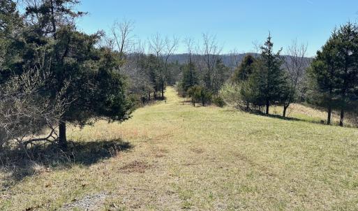 Photo #4 of Off Tower Road, Tract 2 and Pt Tract 2, Christiansburg, VA 19.7 acres