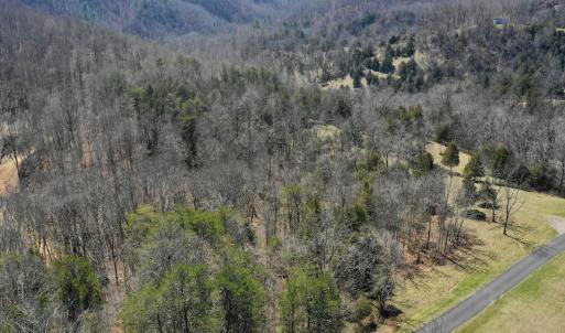 Photo #5 of Off Tower Road, Tract 2 and Pt Tract 2, Christiansburg, VA 19.7 acres