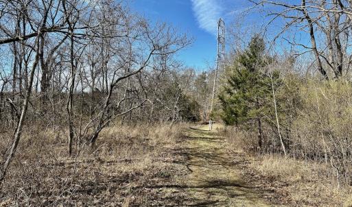 Photo #38 of Off Tower Road, Tract 2 and Pt Tract 2, Christiansburg, VA 19.7 acres