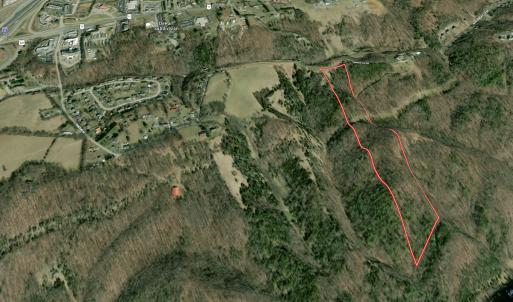 Photo #40 of Off Tower Road, Tract 2 and Pt Tract 2, Christiansburg, VA 19.7 acres
