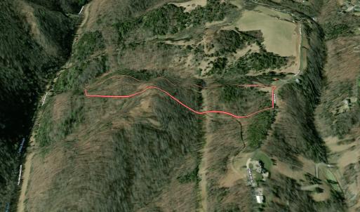 Photo #41 of Off Tower Road, Tract 2 and Pt Tract 2, Christiansburg, VA 19.7 acres