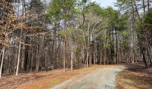 Photo #4 of SOLD property in Off Howle Drive, Burlington, NC 1.7 acres