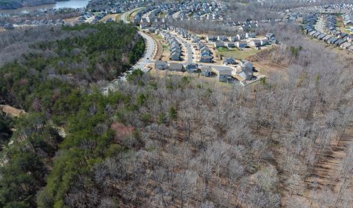Photo #6 of SOLD property in Off Howle Drive, Burlington, NC 1.7 acres