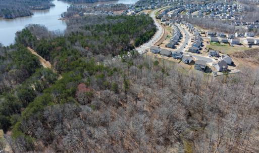 Photo #11 of SOLD property in Off Howle Drive, Burlington, NC 1.7 acres