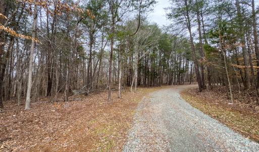 Photo #18 of SOLD property in Off Howle Drive, Burlington, NC 1.7 acres
