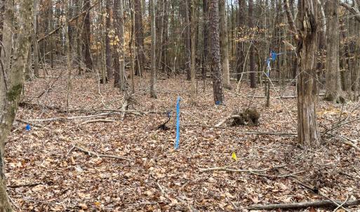 Photo #32 of SOLD property in Off Howle Drive, Burlington, NC 1.7 acres