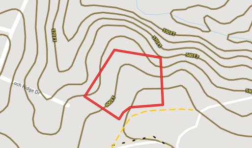 Photo #37 of SOLD property in Off Howle Drive, Burlington, NC 1.7 acres