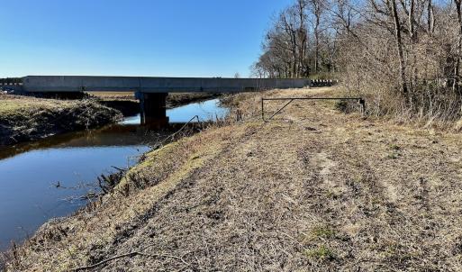 Photo #4 of SOLD property in 442 Pine Street, Trenton, NC 1.0 acres