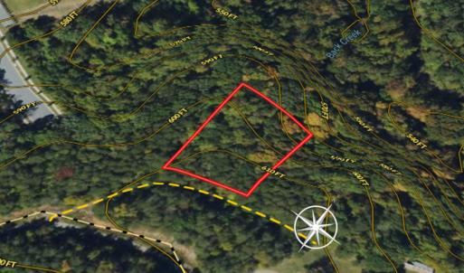 Photo #3 of Off Howle Drive, Burlington, NC 0.8 acres