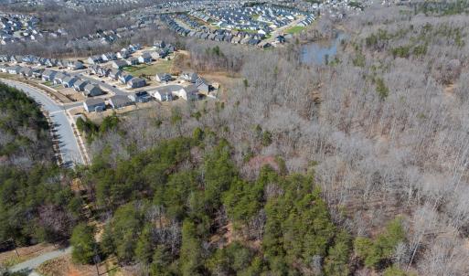 Photo #6 of Off Howle Drive, Burlington, NC 0.8 acres