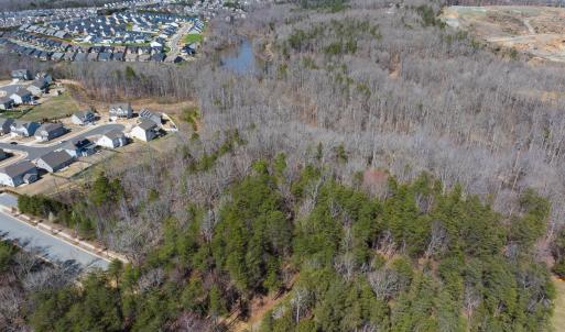 Photo #2 of Off Howle Drive, Burlington, NC 0.9 acres