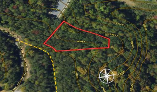 Photo #3 of Off Howle Drive, Burlington, NC 0.9 acres