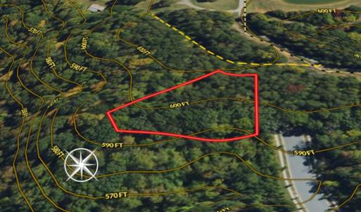 Photo #15 of Off Howle Drive, Burlington, NC 0.9 acres