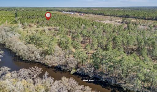 Photo #6 of SOLD property in Off Ivanhoe Road, Ivanhoe, NC 137.2 acres