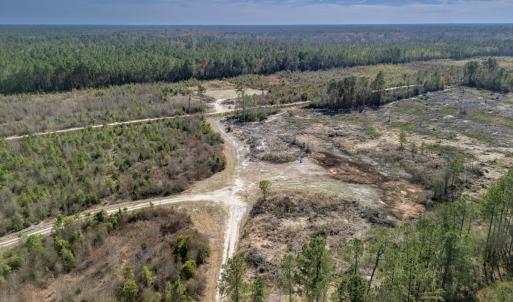 Photo #24 of SOLD property in Off Ivanhoe Road, Ivanhoe, NC 137.2 acres