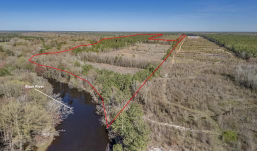 Photo #35 of SOLD property in Off Ivanhoe Road, Ivanhoe, NC 137.2 acres
