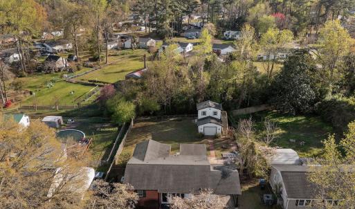 Photo #9 of SOLD property in 406 Clyde Drive, Jacksonville, NC 0.3 acres