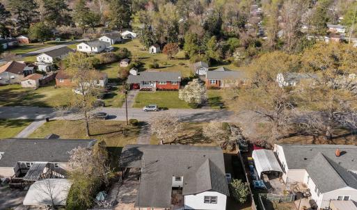 Photo #11 of SOLD property in 406 Clyde Drive, Jacksonville, NC 0.3 acres