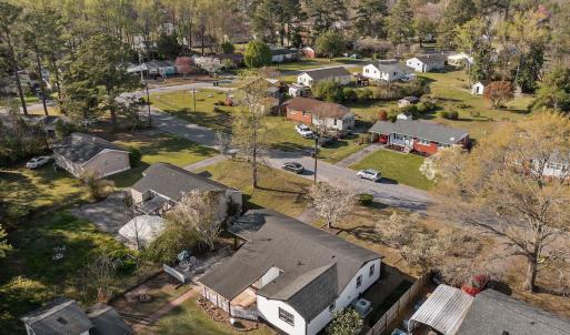 Photo #12 of SOLD property in 406 Clyde Drive, Jacksonville, NC 0.3 acres