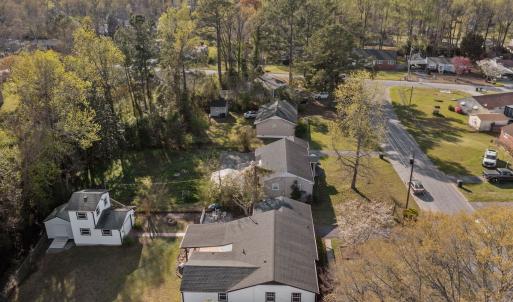 Photo #13 of 406 Clyde Drive, Jacksonville, NC 0.3 acres