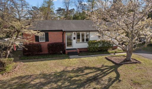 Photo #14 of 406 Clyde Drive, Jacksonville, NC 0.3 acres