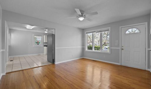 Photo #16 of SOLD property in 406 Clyde Drive, Jacksonville, NC 0.3 acres