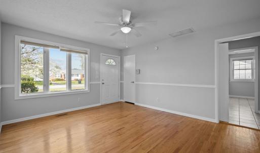 Photo #17 of SOLD property in 406 Clyde Drive, Jacksonville, NC 0.3 acres