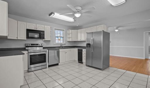 Photo #18 of SOLD property in 406 Clyde Drive, Jacksonville, NC 0.3 acres