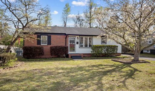 Photo #1 of SOLD property in 406 Clyde Drive, Jacksonville, NC 0.3 acres