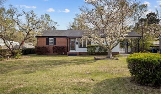 Photo #2 of 406 Clyde Drive, Jacksonville, NC 0.3 acres