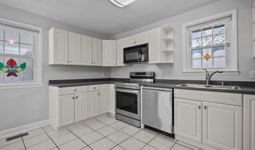 Photo #20 of SOLD property in 406 Clyde Drive, Jacksonville, NC 0.3 acres