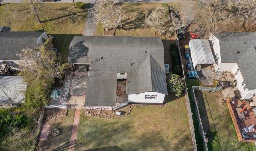 Photo #6 of SOLD property in 406 Clyde Drive, Jacksonville, NC 0.3 acres