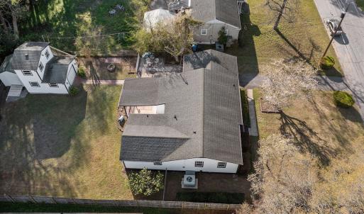 Photo #7 of SOLD property in 406 Clyde Drive, Jacksonville, NC 0.3 acres