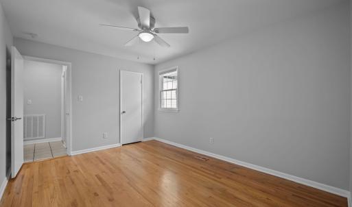 Photo #26 of SOLD property in 406 Clyde Drive, Jacksonville, NC 0.3 acres