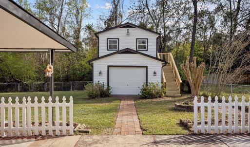 Photo #45 of SOLD property in 406 Clyde Drive, Jacksonville, NC 0.3 acres