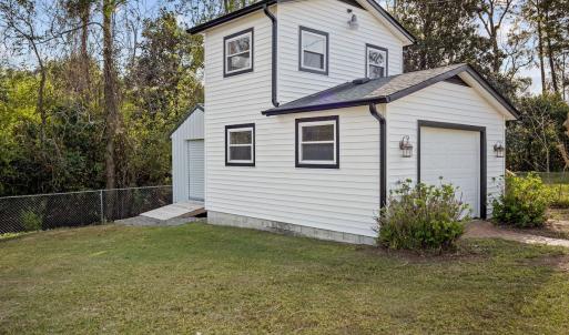 Photo #46 of SOLD property in 406 Clyde Drive, Jacksonville, NC 0.3 acres